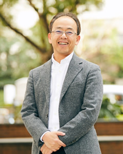 廣瀬 信太郎