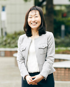 渡辺 晶子