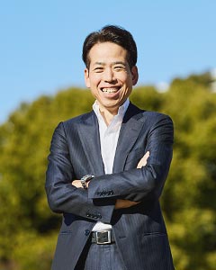 藤井 卓哉