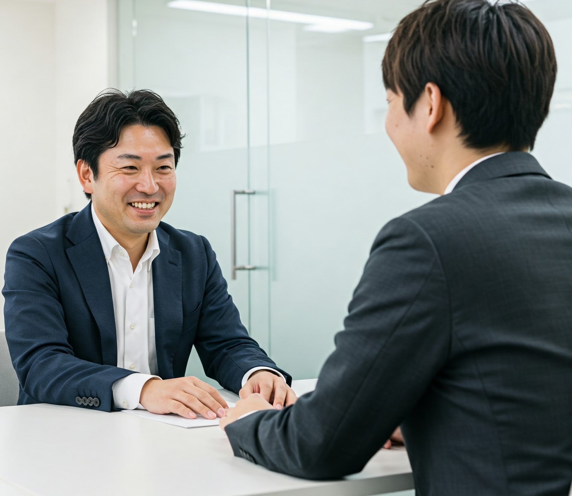 コーチとのセッションは自己の振り返りに強く働きます